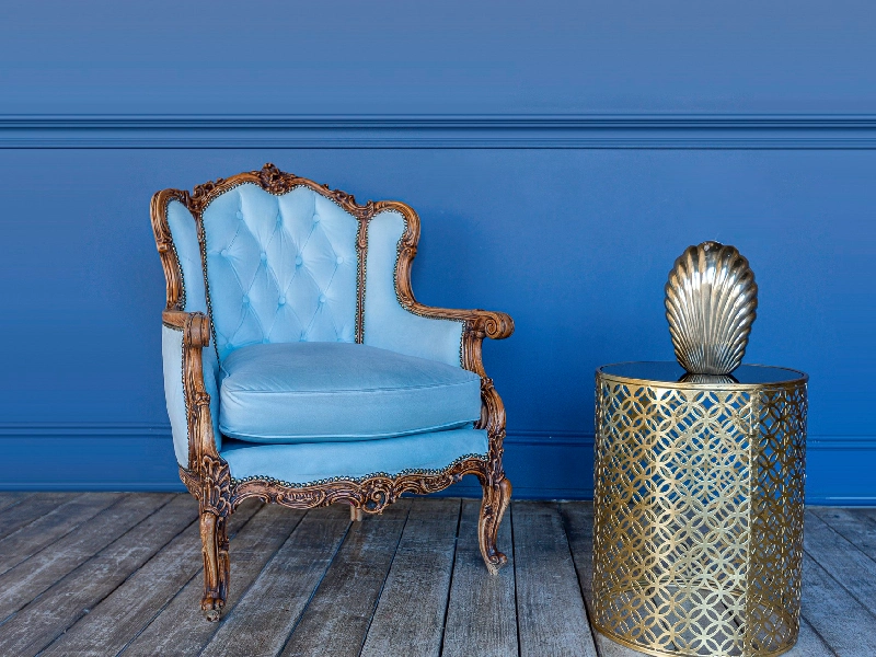 تفاوت مبل کلاسیک و نئوکلاسیک