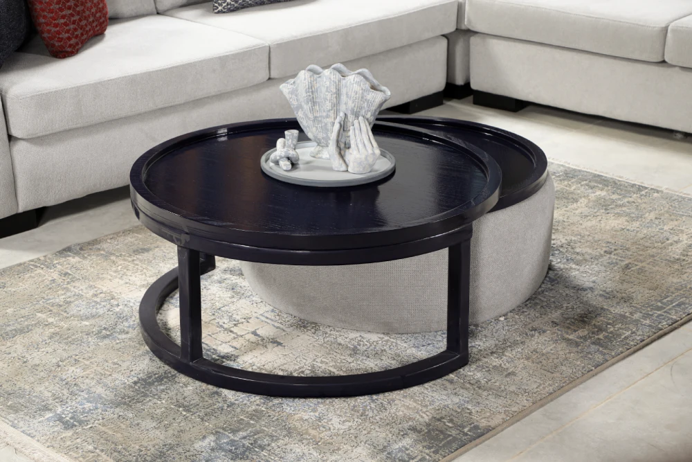 میز جلومبلی ال لیانا 