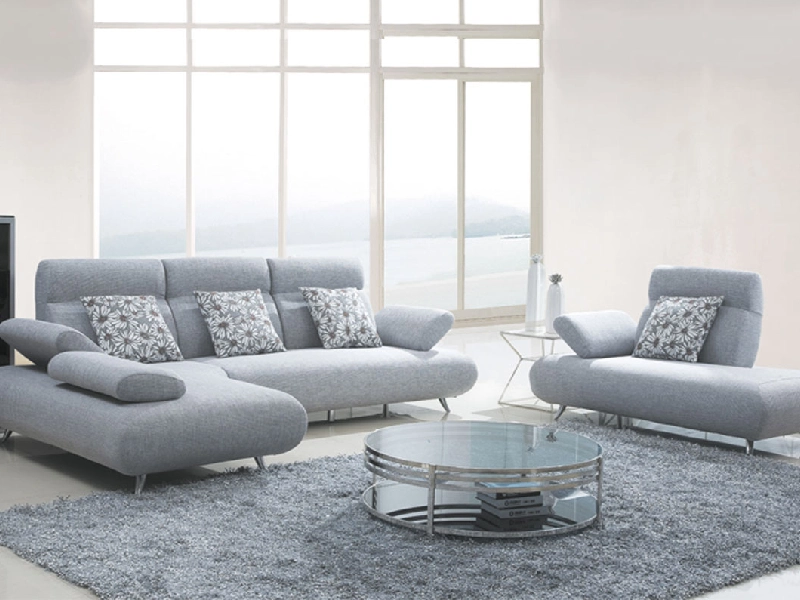 مبل بدون دسته