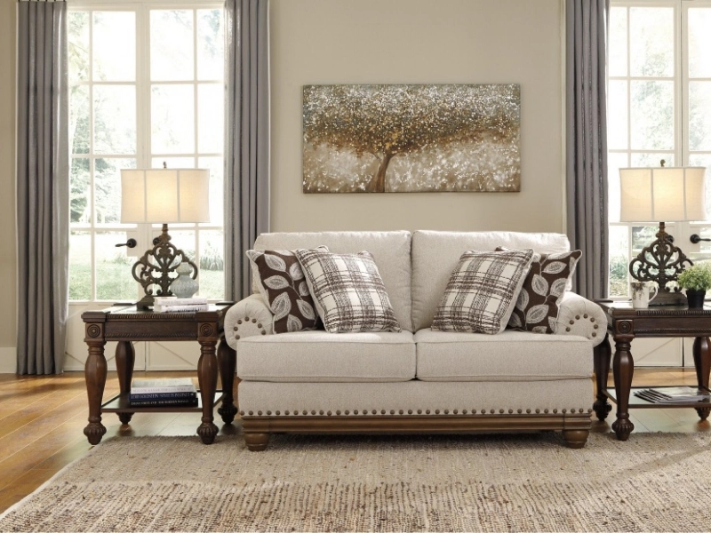 5 مبل مناسب برای خانه‌های ۸۰ متری - مبل لاوست