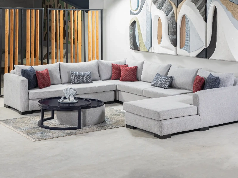 خرید و قیمت مبل ۷ نفره در تهران