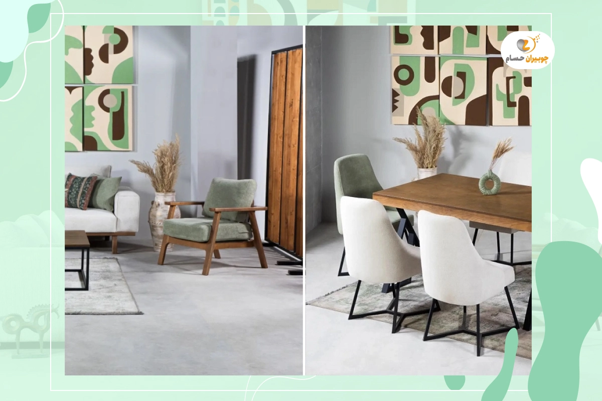 بهترین زمان خرید مبل با قیمت مناسب و تخفیف های ویژه