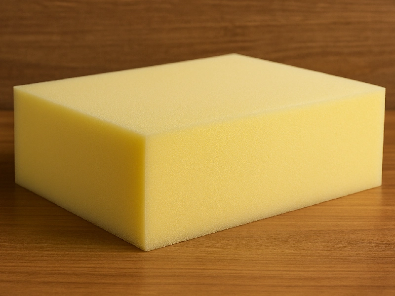 اسفنج 35 ویژه چیست