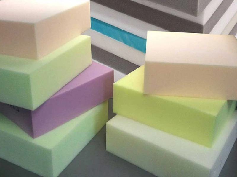 اسفنج 35 ویژه چیست