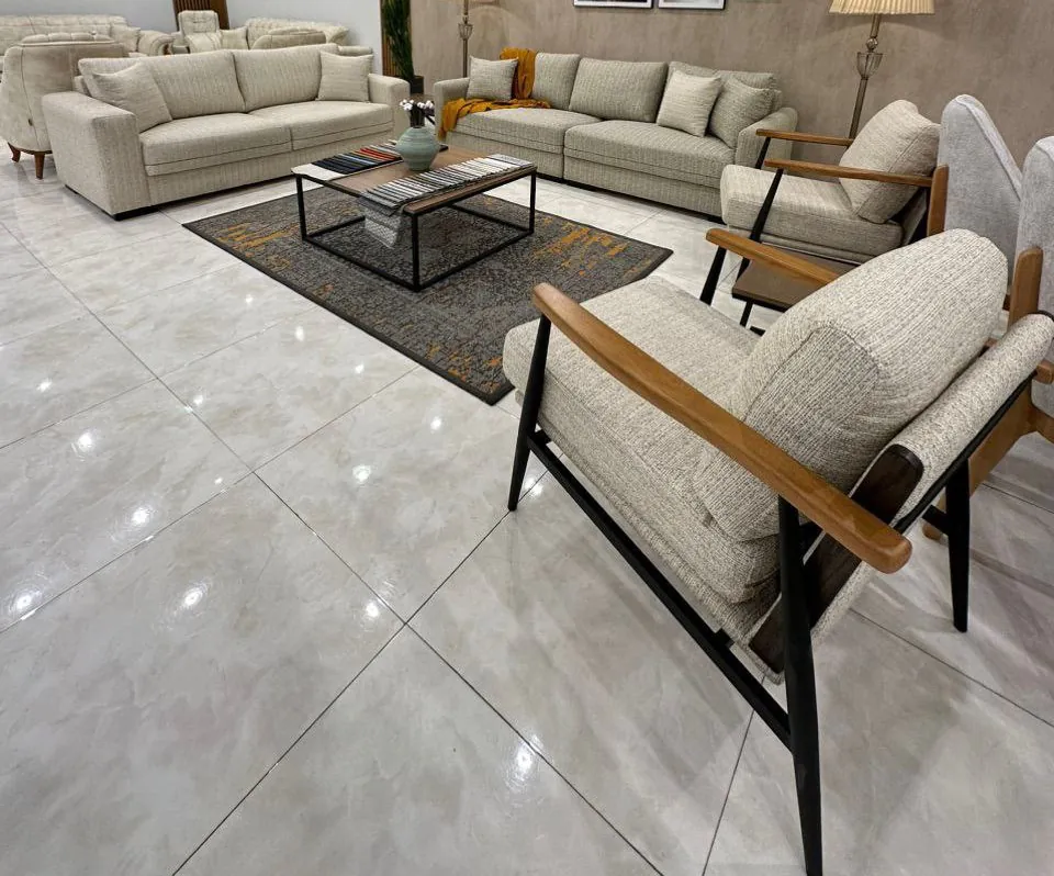 بهترین چوب برای مبل - مبل راحتی 8 نفره مدل ماتیس