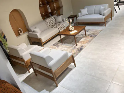 مبل راحتی مدل طرح ماوی