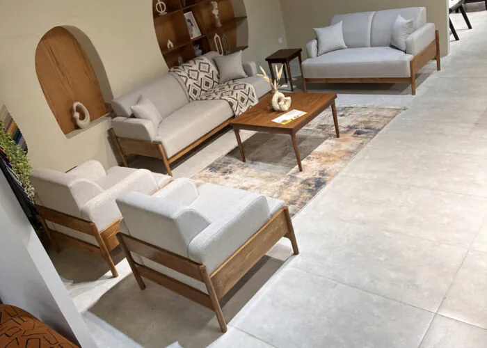 مبل راحتی مدل طرح ماوی