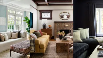 محبوب ترین و پرفروش ترین رنگ مبل راحتی 2026