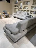 مبل راحتی کارلو - Image 4