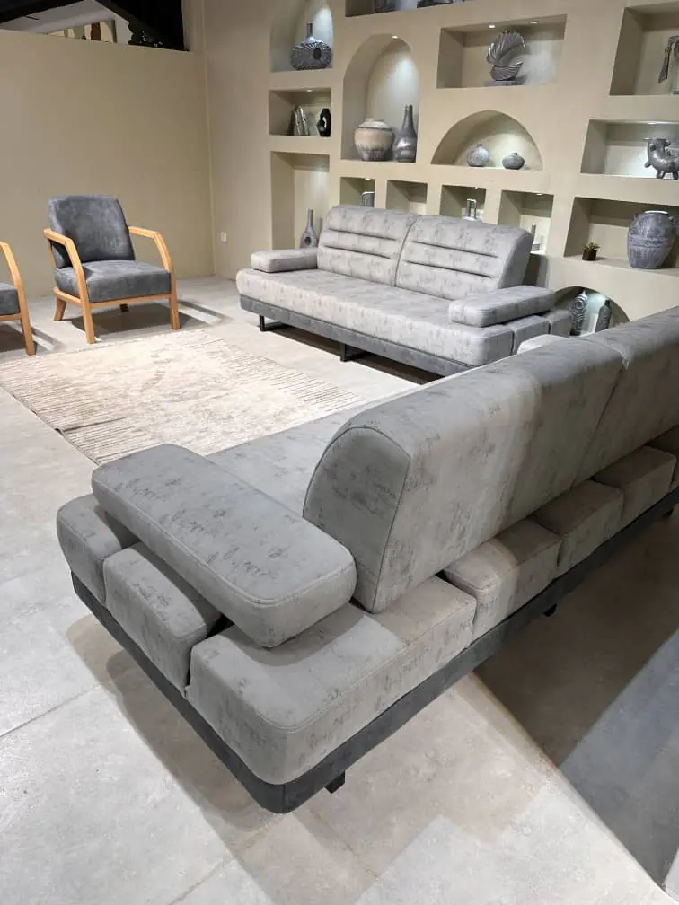 مبل راحتی کارلو - Image 4